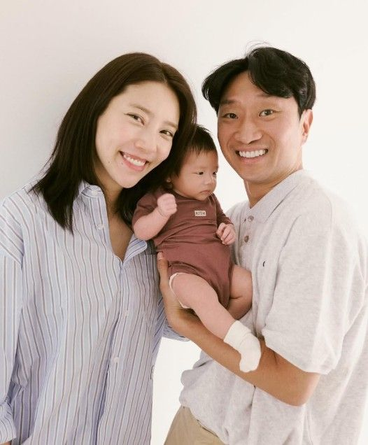  “이규혁이 가스라이팅해 임신”… 손담비, 가짜뉴스에 ‘분노’