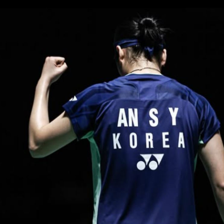 안세영 일본 군지 리코 상대로 압도하며 일본오픈 결승에서 왕즈이와 격돌!! 김원호-서승재 남자복식도 결승 진출!!(안세영 왕즈이, 시즌 6관왕 도전)
