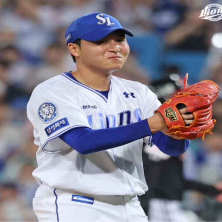 삼성 이승현 왼쪽 팔꿈치 피로골절 시즌아웃 날벼락!! 양창섭이 선발 대체로 나선다!!(이승현 좌승사자 선발전환, LG전 8이닝 노히트, 3개월 이상 재활)
