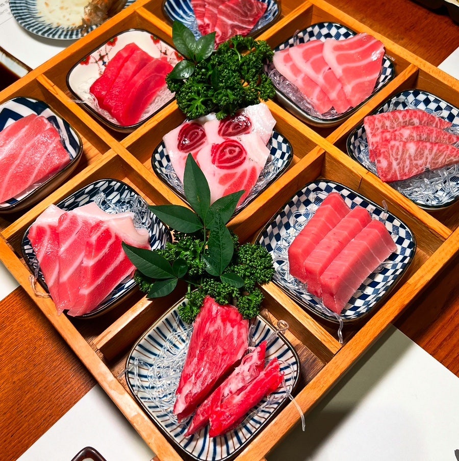 한참치 묵동본점 사진 1