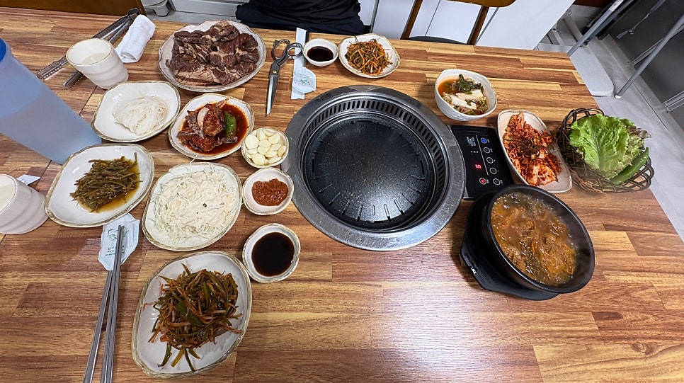 주현갈비 사진 5