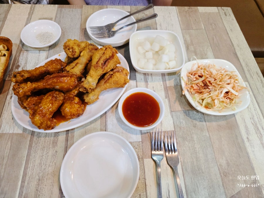 페리카나 한아름점 사진 4
