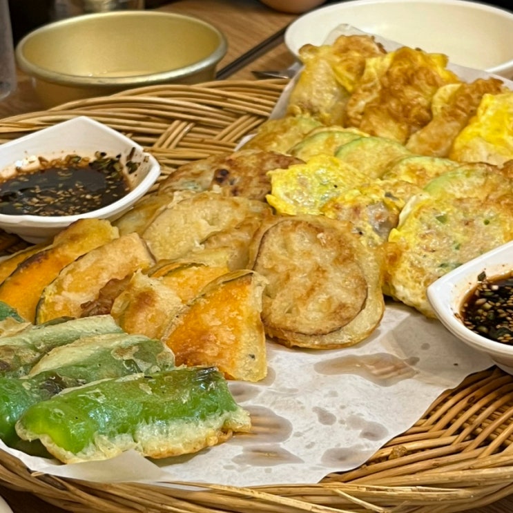  대구 중구 술집 대구 근대문화골목 술집 대구 골목투어 맛집: 바보주막