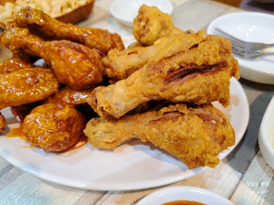 페리카나 한아름점 사진 6