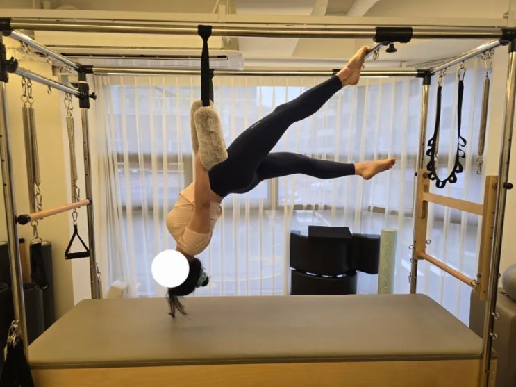  염창동필라테스 염창역필라테스 하늘핏 필라테스 목동중앙점