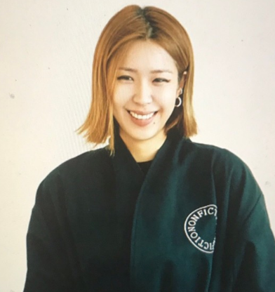 윤계상 와이프 차혜영 누구? 프러포즈 직업 나이 인스타 총정리