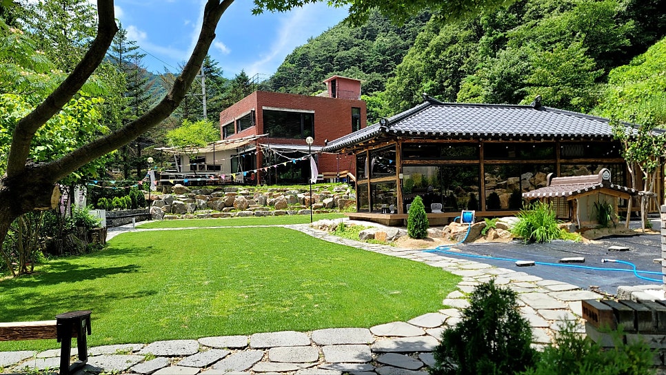 밸리뷰 사진 5