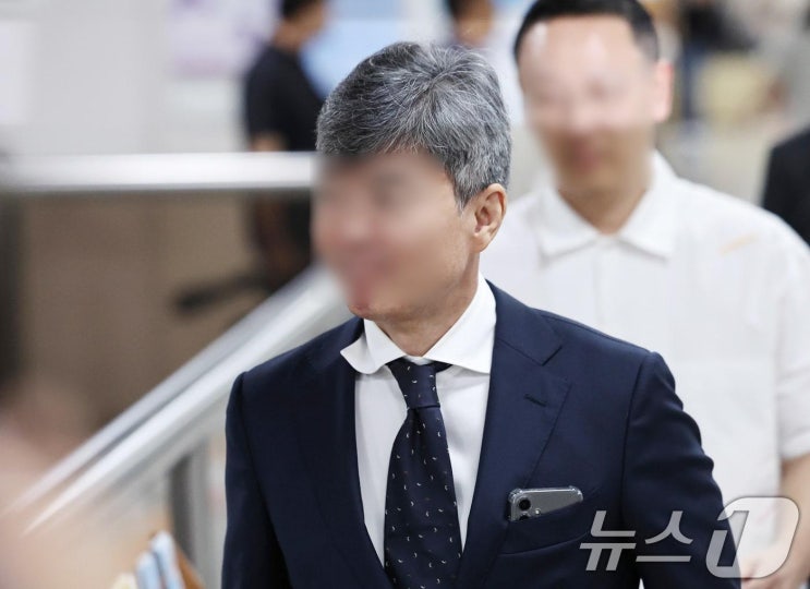 <b>김건희 특검</b>, <b>이종호</b> 압수수색 - 관계와 타임라인 총정리
