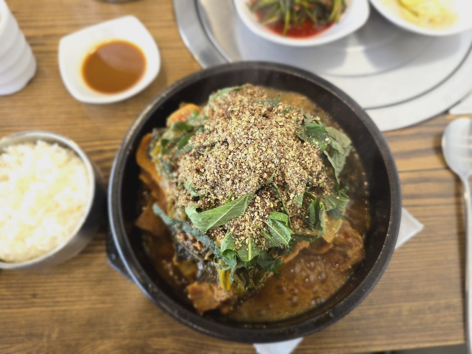 희야네해장국 사진 5
