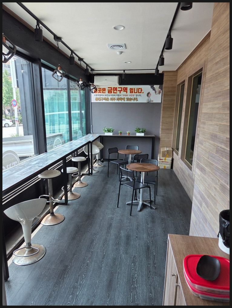 더본감자탕 김제점 사진 2