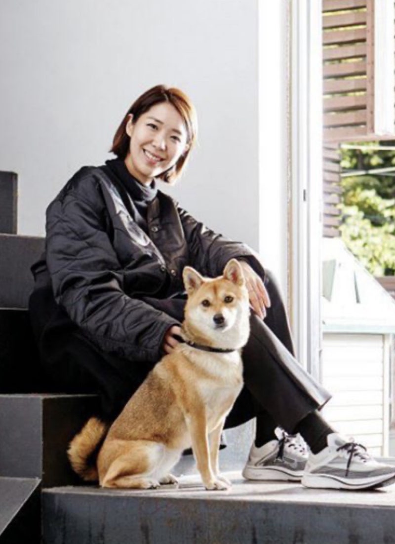 윤계상 아내 ‘차혜영‘ 논픽션 뷰티 화장품 회사 브랜드 대표 프로필 정보