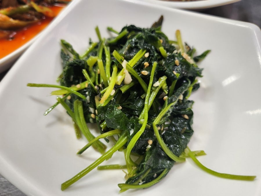 군산 아구찜 인천본점 사진 5