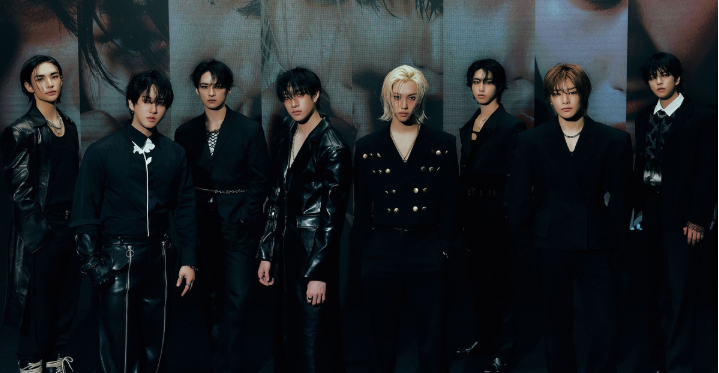 <b>스트레이 키즈</b>, K-팝 최초 <b>토트넘</b> <b>스타디움 입성</b>! 유럽을 뒤흔든... 