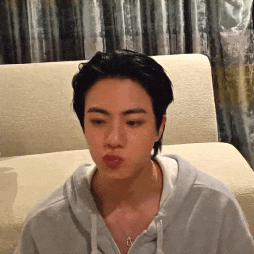 BTS [<b>방탄</b>소년단] <b>진</b> 우리 애들, 냉장고를 부탁해 <b>물회</b>편