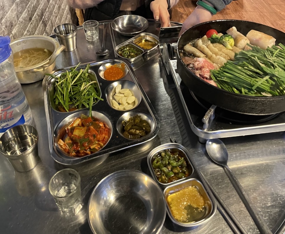 제일황소곱창 서대문점 사진 2