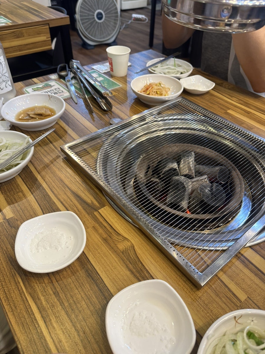 Daegeonmyeongpumhanujeongyukjeomsikdang photo 5