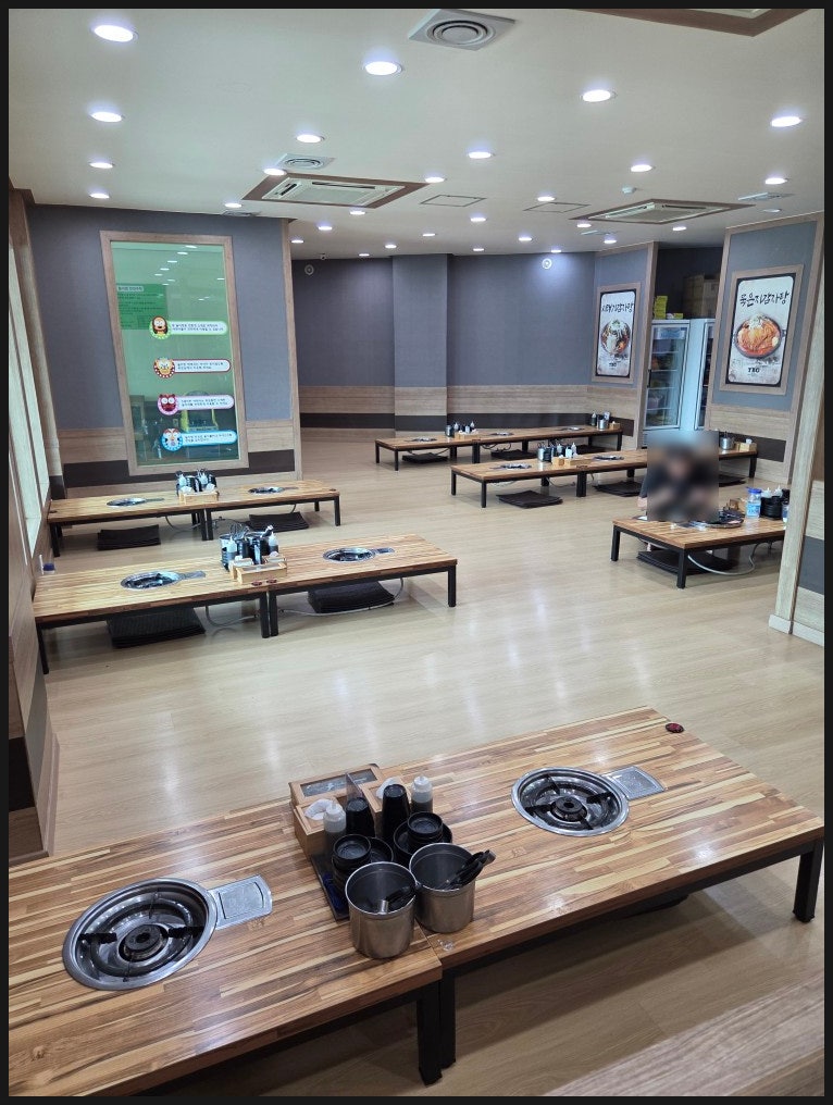 더본감자탕 김제점 사진 4