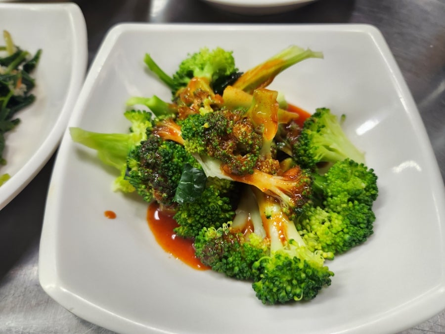 군산 아구찜 인천본점 사진 4