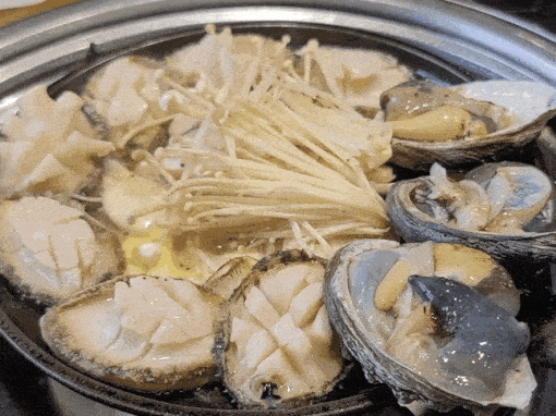  직접 잡아 판매해서 더 싱싱한 참숭어 활어회 전복버터구이 강화도 꽃게탕 맛집, 서민갑부 천기누설 생생정보통 강화 진복호