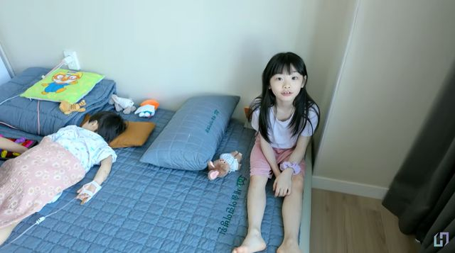  문희준소율 子, 혈소판 감소증으로 입원 "출혈이 안 멈춰" (재미하우스)