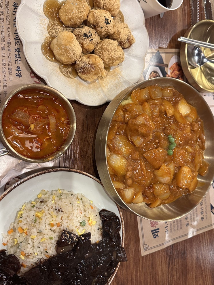 부평 갈산동맛집 미몽 인천갈산점