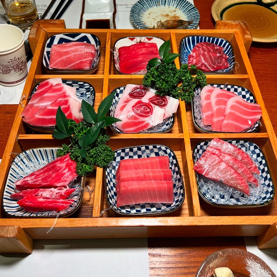 한참치 묵동본점 사진 2