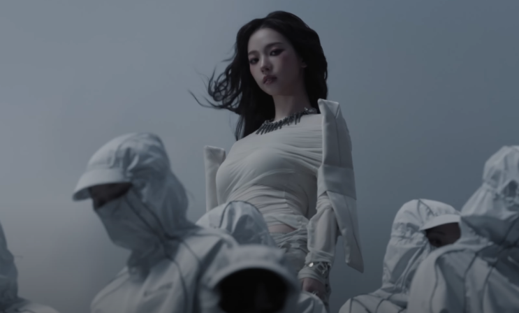  에스파 'Dirty Work' 가사 해석 - 더러운 일도 마다않는 진짜 괴물들의 선언