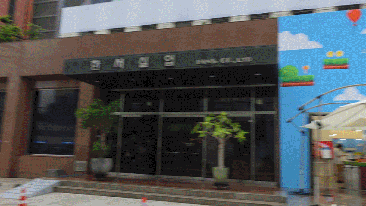  2025년 상반기 다나와 히트브랜드 제품 전시 & 체험행사 팝업스토어 방문기