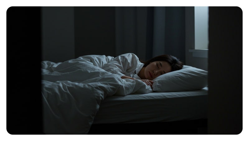 락티움 효능 정말 숙면취할 수 있는지 분석했습니다!