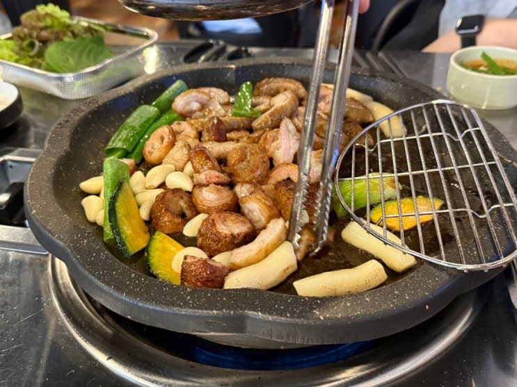  대구 복현동 막창 영진 전문대 맛집 연막창 복현오거리점