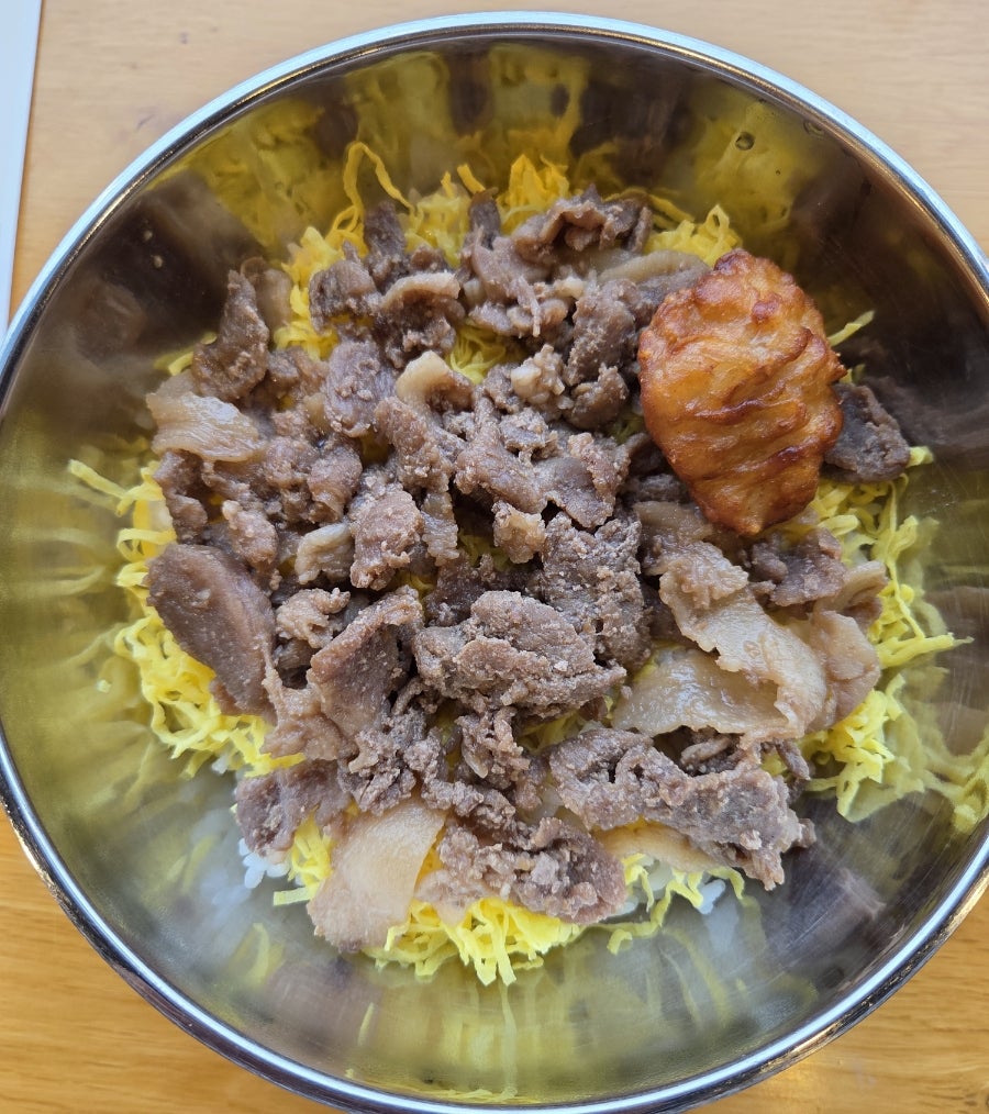 한솥도시락 용인명지대앞점 사진 4