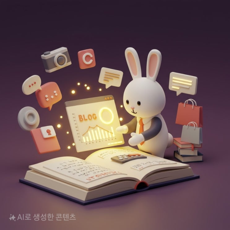 블로그란 무엇인가? 블로그의 다양한 역할과 최신 트렌드
