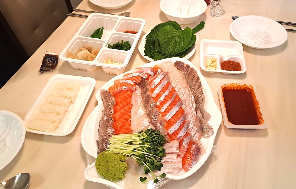 바다생협 고덕점 사진 3