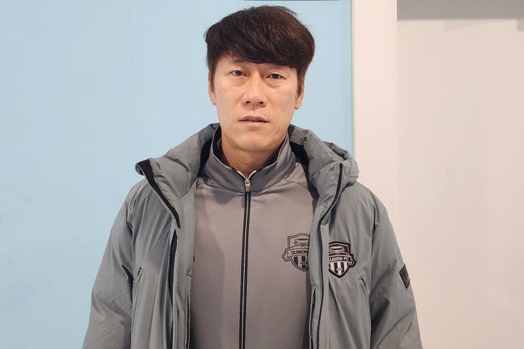 ‘분산과 융화의 축구’ <b>김은중 감독</b>의 <b>수원FC</b>, 변화의 시동을... 