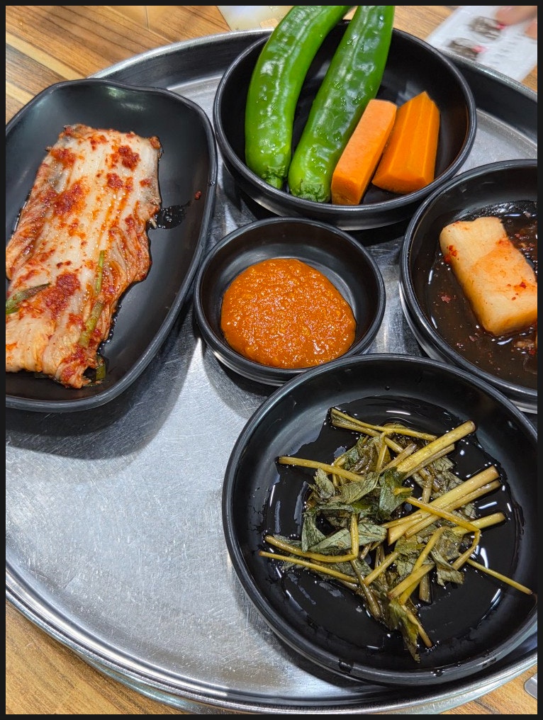더본감자탕 김제점 사진 6