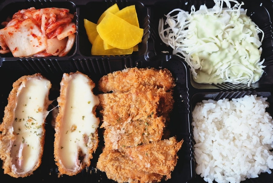 이토우야 우송대점 사진 1