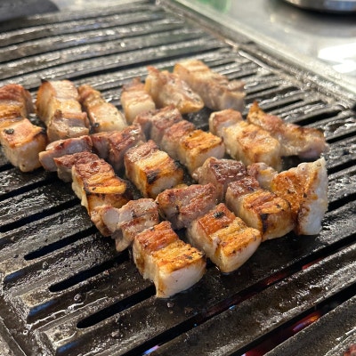 통앤통주먹구이 진평점 구미인동맛집 회식장소 24시식당 진평동맛집
