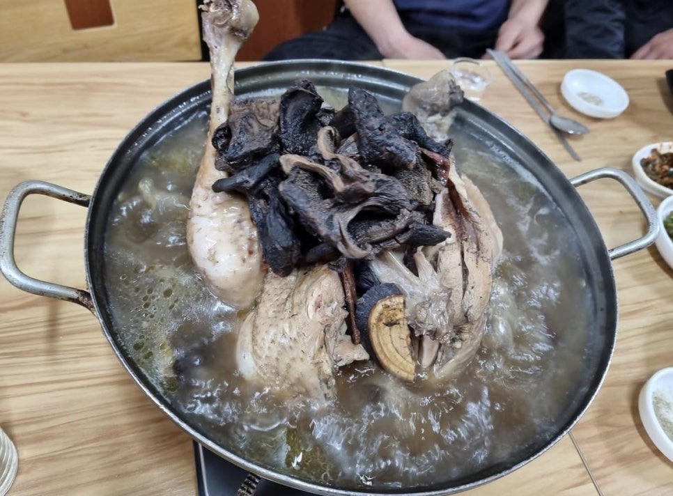 동원식당 사진 6