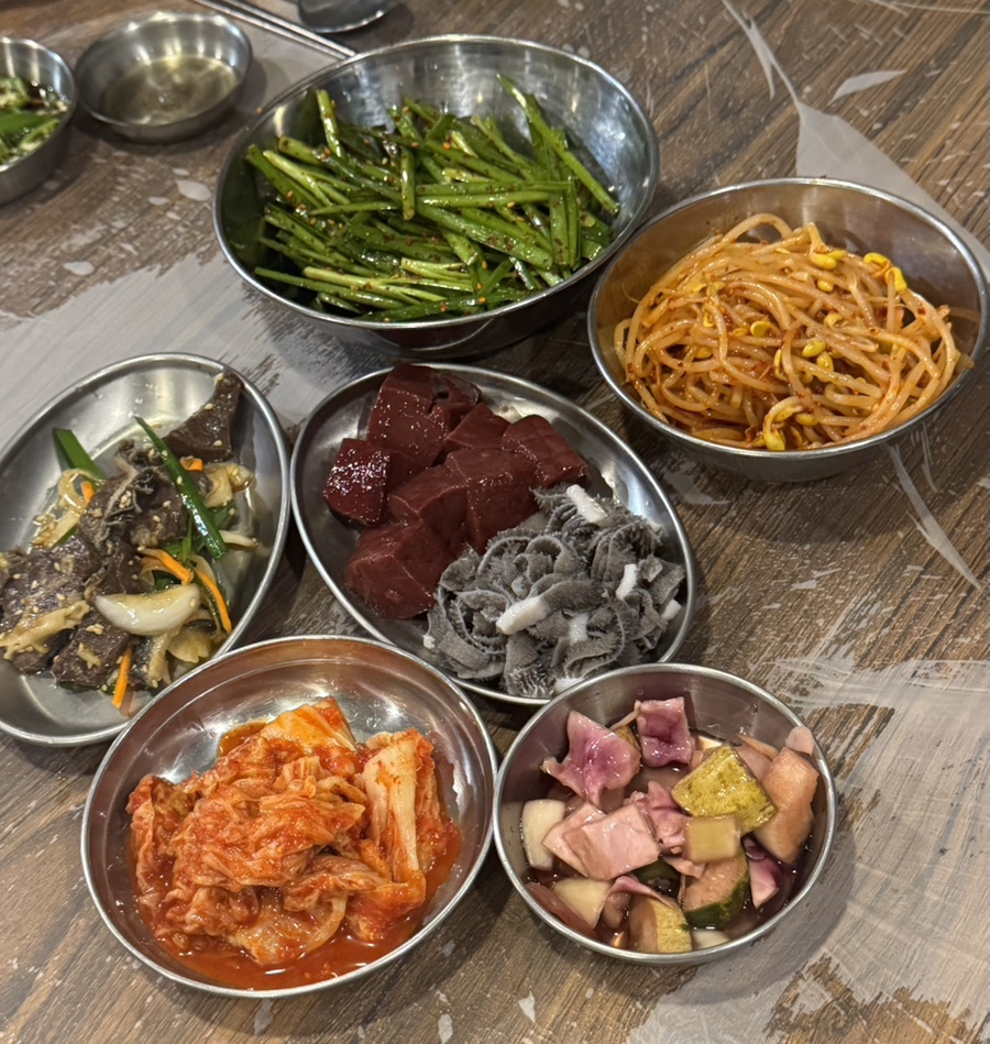 소곱한술 사진 6