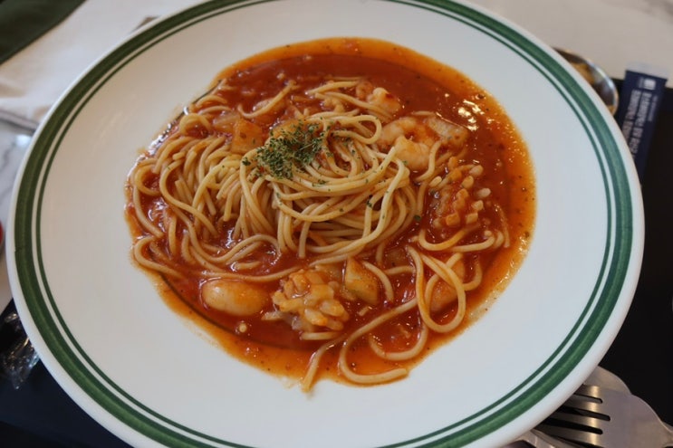  부산 전포 맛집 다이어트 식단 샐러드 이색 데이트 추천 ’짐키친 서면점‘ (+메뉴,비프스테이크,토마토해산물파스타)