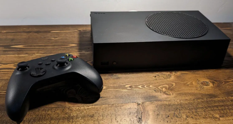 자녀를 위한 콘솔 게임기 어떤게 좋을까? Xbox? 닌텐도 스위치? 플레이스테이션?