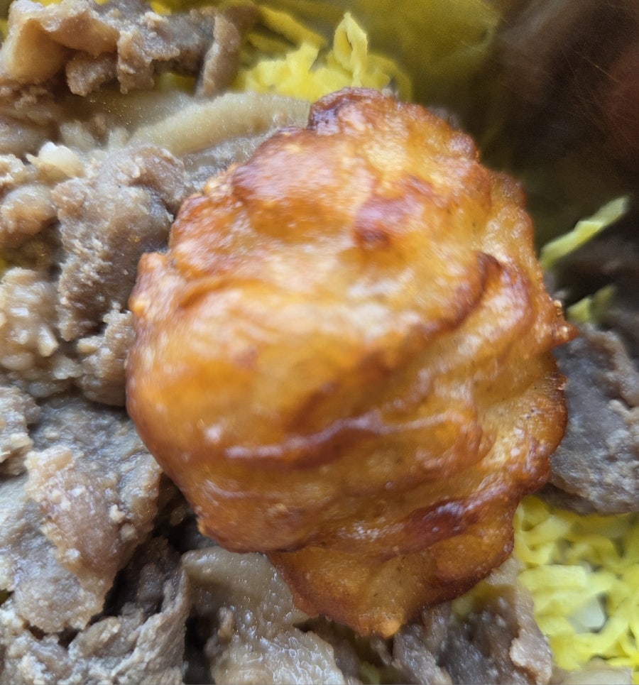 한솥도시락 용인명지대앞점 사진 5