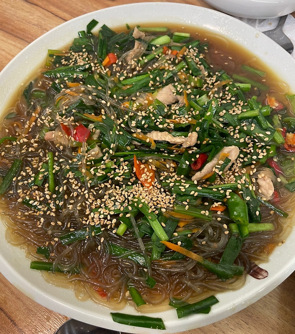 다온면 사진 3