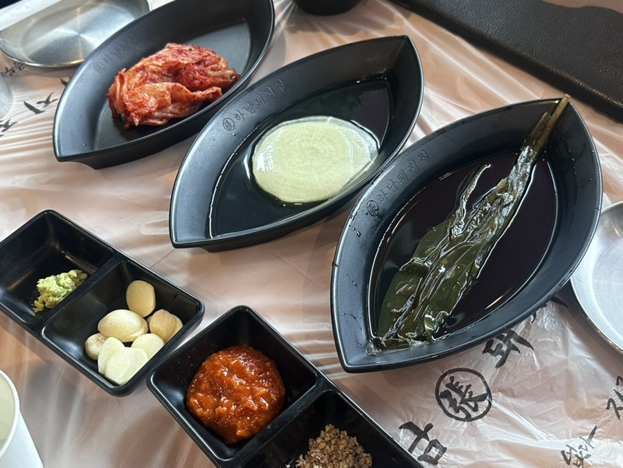 하남돼지집 이천하이닉스점 사진 4