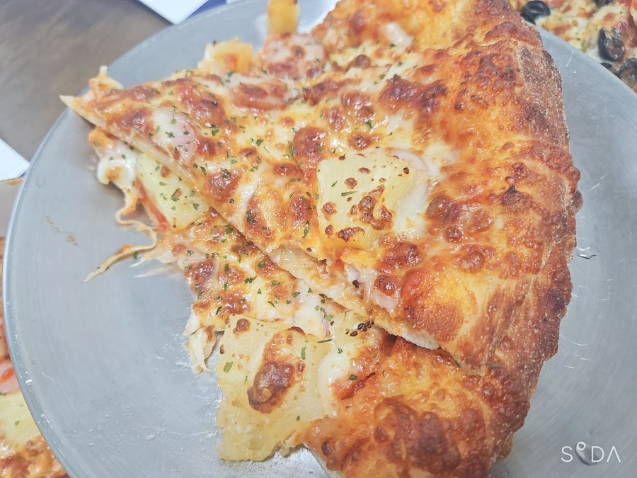 청년피자 간석오거리점 사진 5