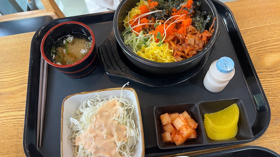 가츠몽 경희궁자이점 사진 5