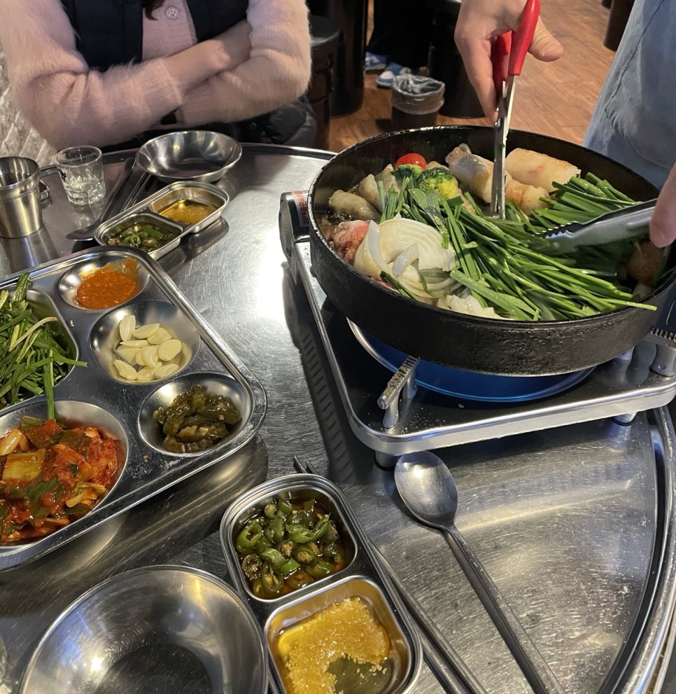 제일황소곱창 서대문점 사진 3