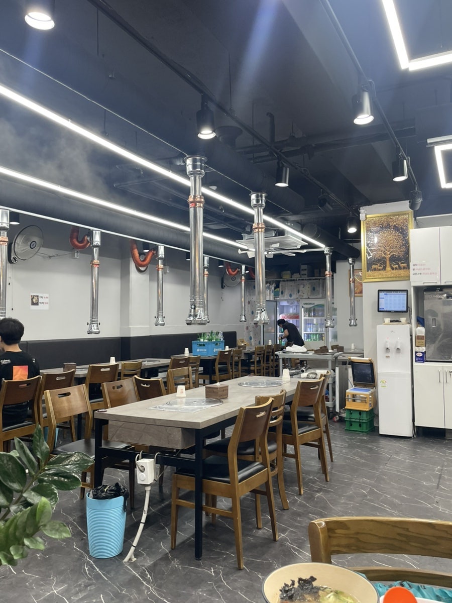 한우본가갈비 사진 3