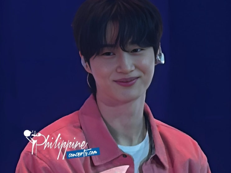 <b>변우석</b> 필리핀 던킨 팬미팅, 1년 전이 생각나는 밤! (Feat.... 