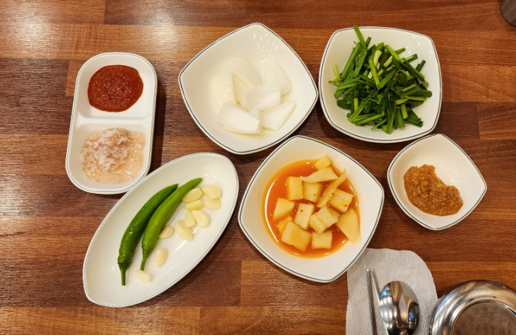 일품돼지국밥 관문시장점 사진 6